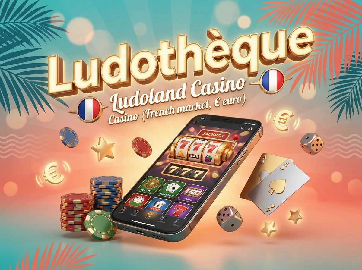 Ludothèque