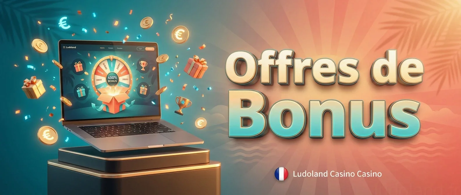 Offres de Bonus